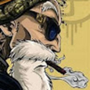 Meet your Posher, Tramon